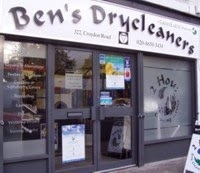 Bens Drycleaners 1055619 Image 1